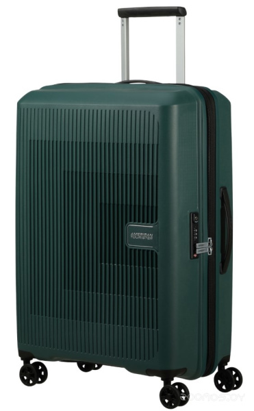 Чемодан American Tourister Aerostep 