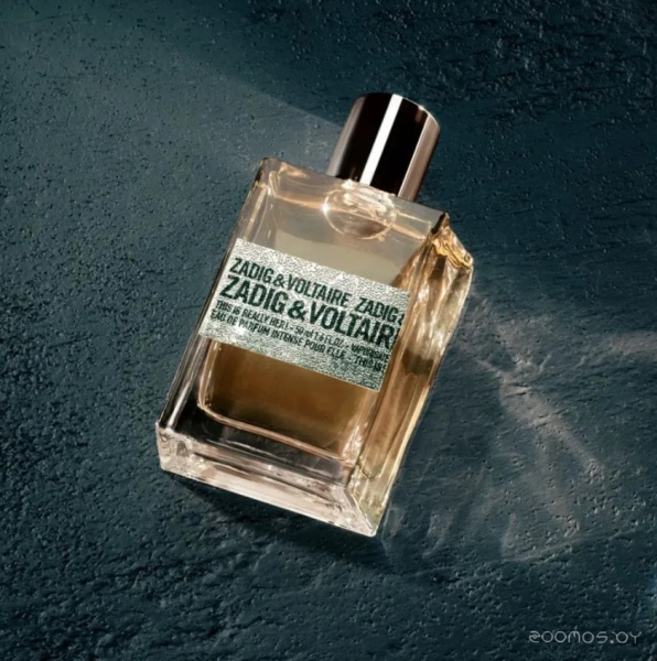 Вода парфюмерная 100мл  интенсивная женская THIS IS REALLY HER! 