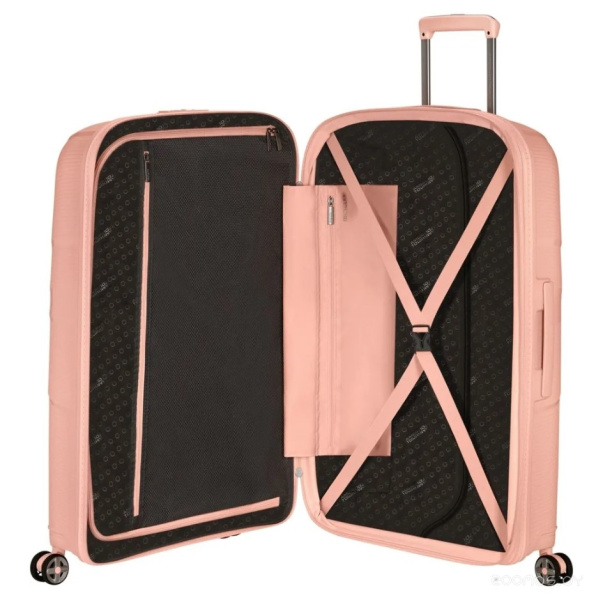 Чемодан American Tourister Starvibe MD5*76 004