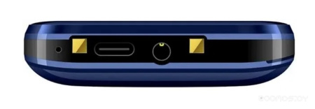 Телефон мобильный BQ-2006 Comfort  