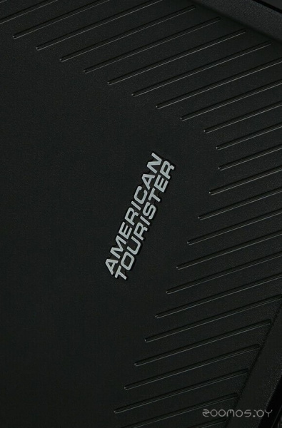Чемодан american tourister dashpop 