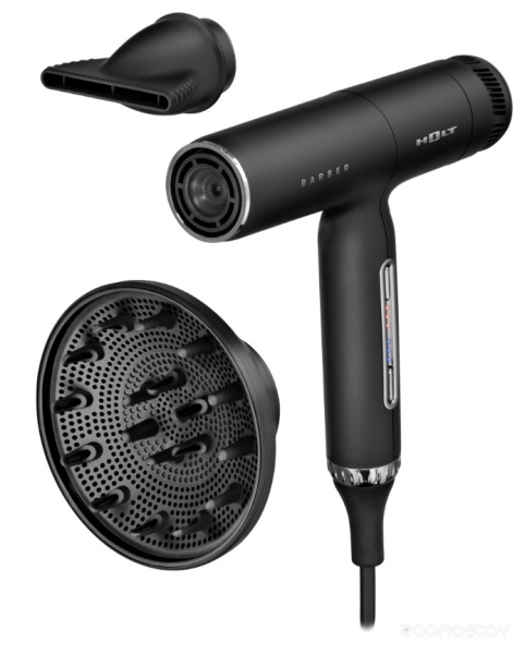 Фен-стайлер Holt HT-HDS-001 