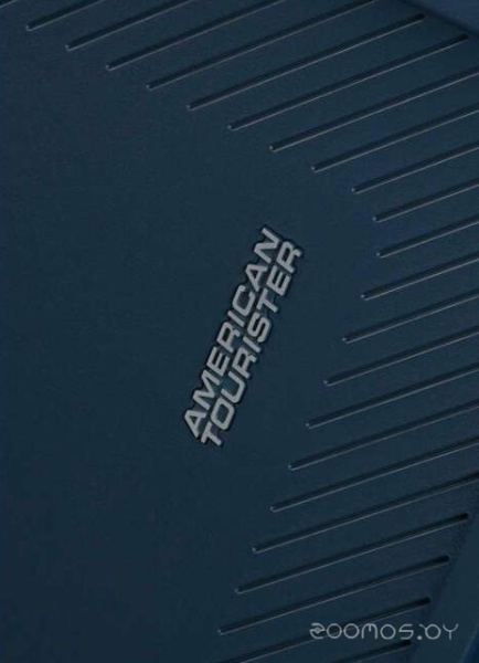 Чемодан American Tourister Dashpop MG5*11 003