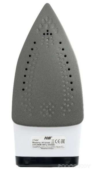 Утюг HITT HT-5105  