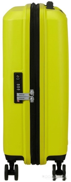 Чемодан American Tourister Aerostep MD8*06 001