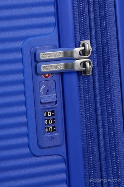 Чемодан American Tourister Soundbox 32G*12 002