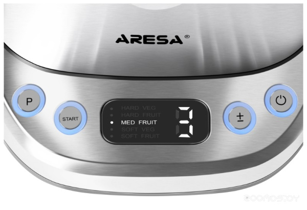 Соковыжималка электрическая Aresa AR-2505