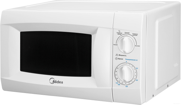 Печь микроволновая Midea MM720CKE CKD