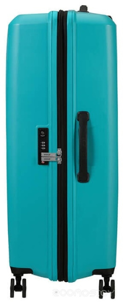Чемодан American Tourister Aerostep 