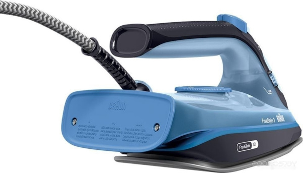 Утюг BRAUN FI3194BK