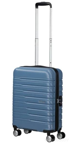 Чемодан amer. tourister flashline ME8*01 001