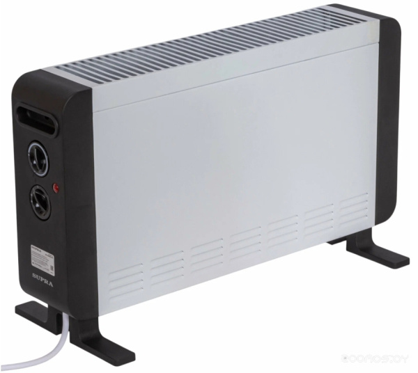 Конвектор SUPRA SU-CON200-WH 