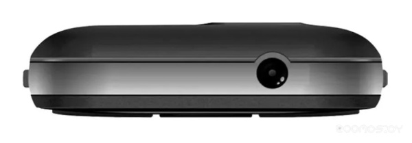 Телефон мобильный BQ-1866 Trust 