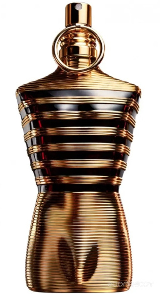 Духи 125мл LE MALE ELIXIR 