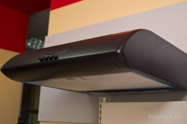 Воздухоочиститель для кухонь GEFEST ВО 2501 К41 