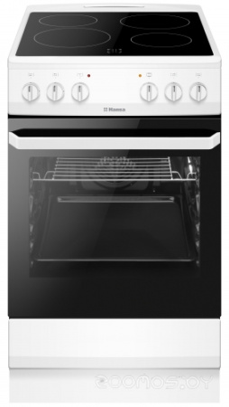 Плита электрическая HANSA FCCW56069    