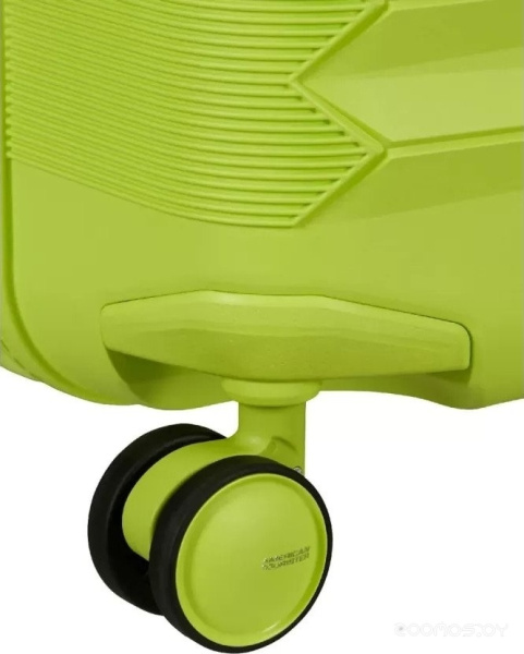 Чемодан American Tourister Fastforward MI0*04 003