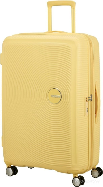 Чемодан American Tourister Soundbox 