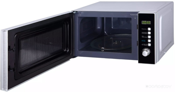 Печь микроволновая бытовая Midea AM820CMF 