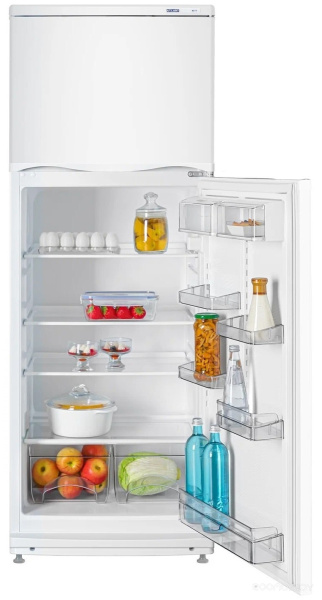 Холодильник-морозильник ATLANT МХМ-2835-90