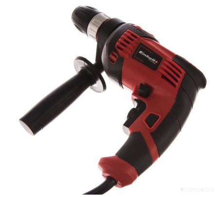 Дрель Einhell TC-ID 550E