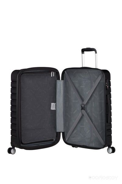 Чемодан American Tourister Flashline ME8*09 002