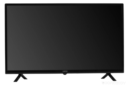 Телевизор Harper 32" 32R777T 
