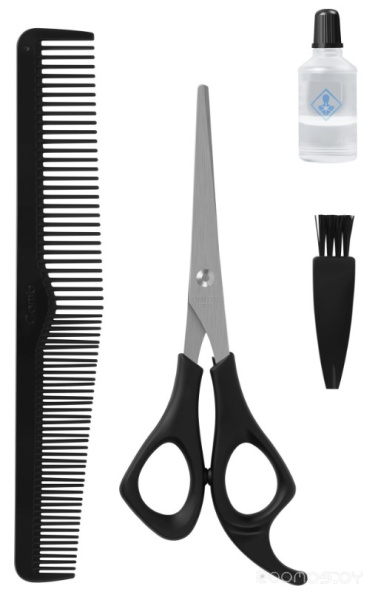 Машинка для волос электрическая HITT HT-6202