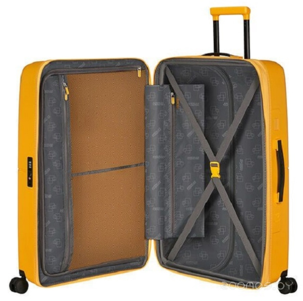 Чемодан American Tourister Dashpop 