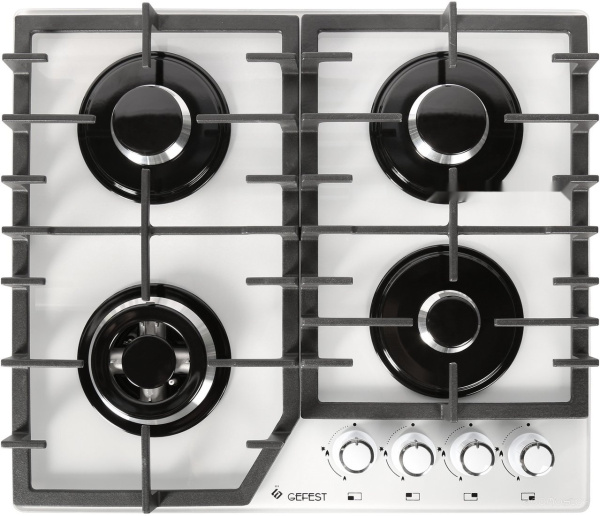 Варочная панель GEFEST 2232-01 Р12