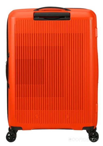 Чемодан American Tourister Aerostep MD8*96 002