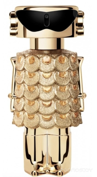 Вода парфюмерная PACO RABANNE Fame Intense, 80 мл