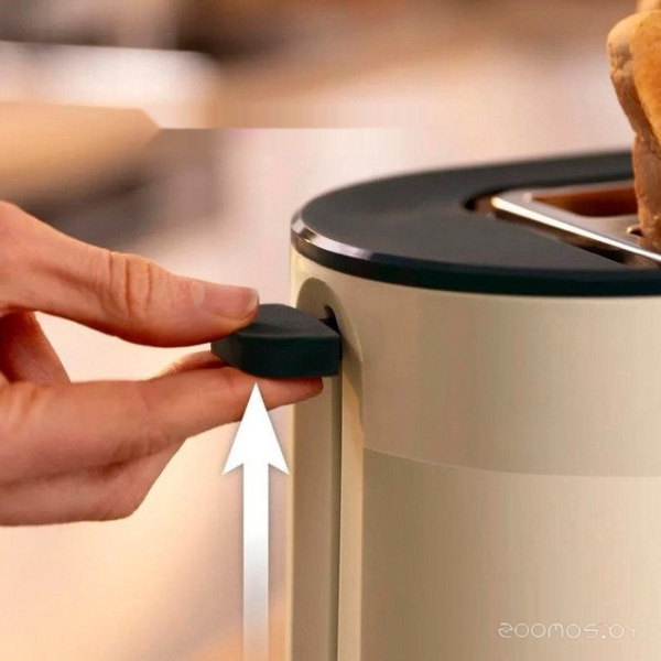 Тостер BOSCH TAT2M127 