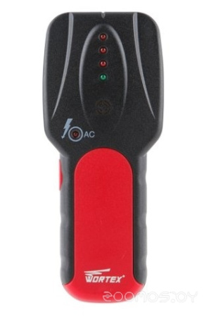 Детектор проводки Wortex MD 3009
