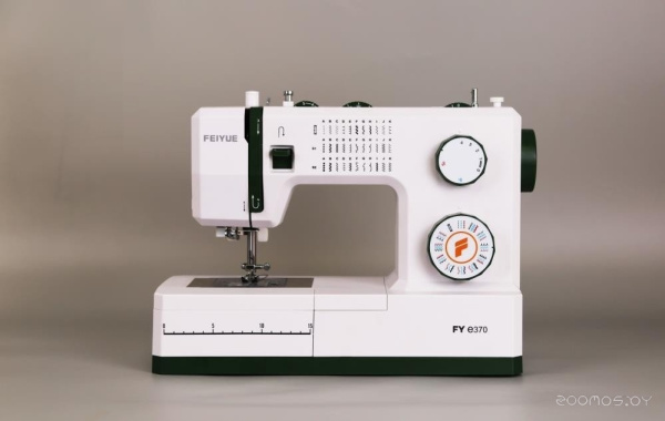 Машина швейная FEIYUE FYe330 