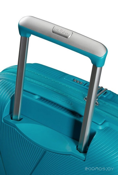 Чемодан American Tourister Starvibe 
