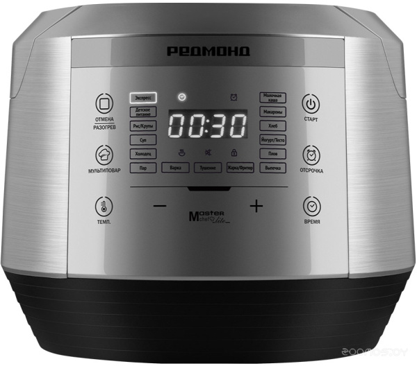 Мультиварка REDMOND RMC-450  