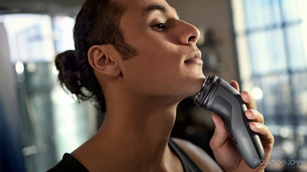 Электробритва PHILIPS S1142/00 Series 1000