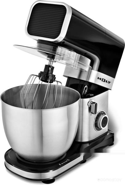 Комбайн кухонный Holt HT-FP-015 