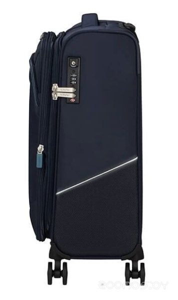 Чемодан amer. tourister summerride 