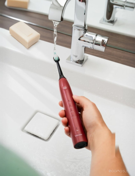 Щётка зубная Beurer SC 30 LE 2025 GP  