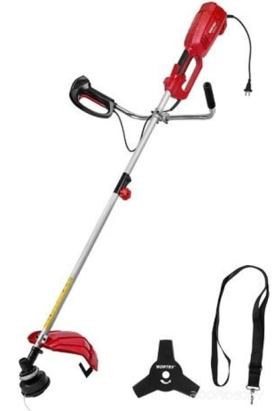 Триммер Wortex TE 4217-1 S 