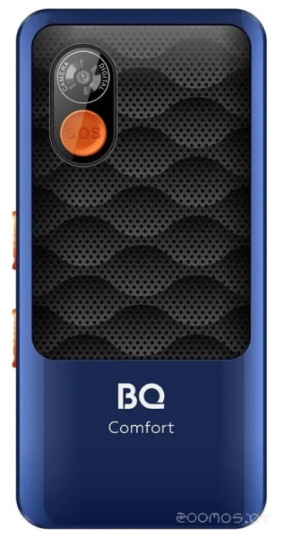 Телефон мобильный BQ-2006 Comfort  