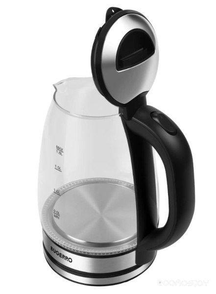 Чайник электрический BUGERRO BG-5612   