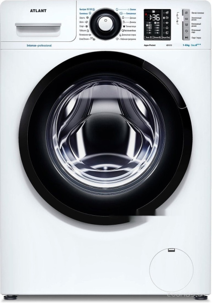 Машина стиральная ATLANT СМА 60У1213-02 