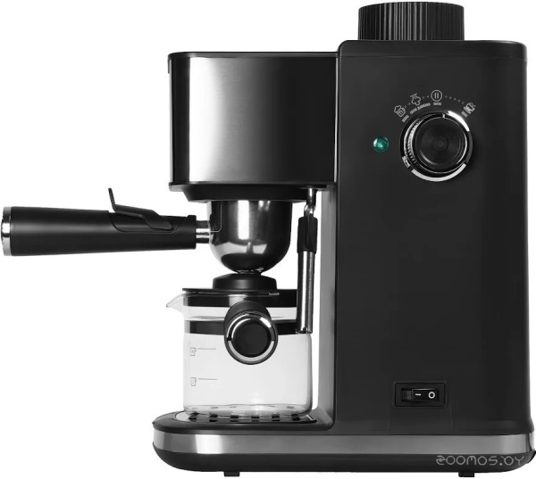 Кофеварка  ARESA AR-1614 