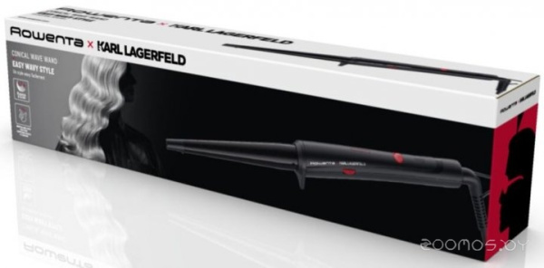 Плойка ROWENTA CF324LF0 