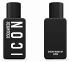 Парфюмерная вода Dsquared2 Icon Pour Homme (50мл)