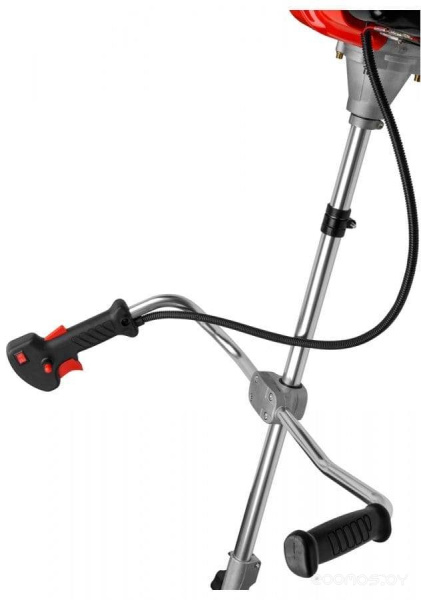 Мотокоса ECO GTP-250S Power с разборной штангой 