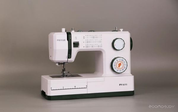 Машина швейная FEIYUE FYe330 